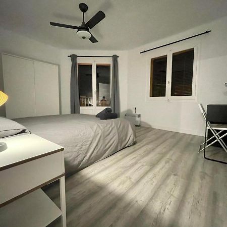 Hermoso Piso Con Vistas En Part Alta De Tarragona! Apartman Kültér fotó