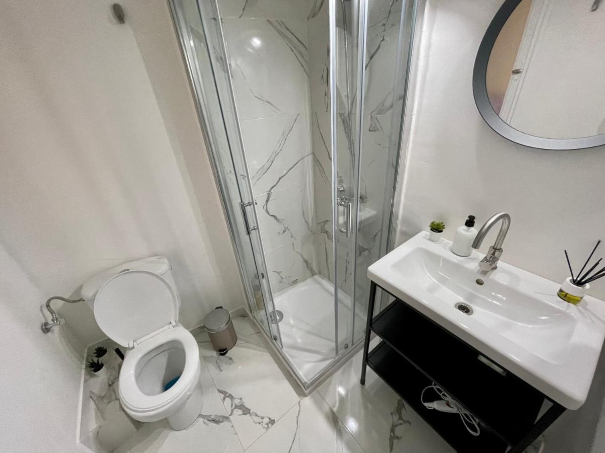 Hermoso Piso Con Vistas En Part Alta De Tarragona! Apartman Kültér fotó