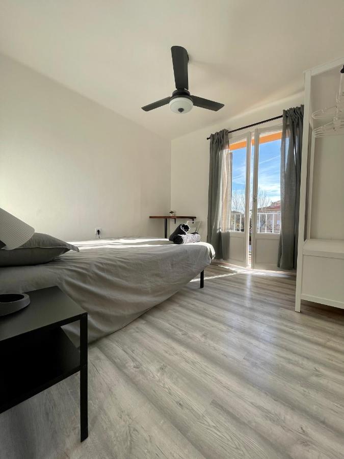 Hermoso Piso Con Vistas En Part Alta De Tarragona! Apartman Kültér fotó