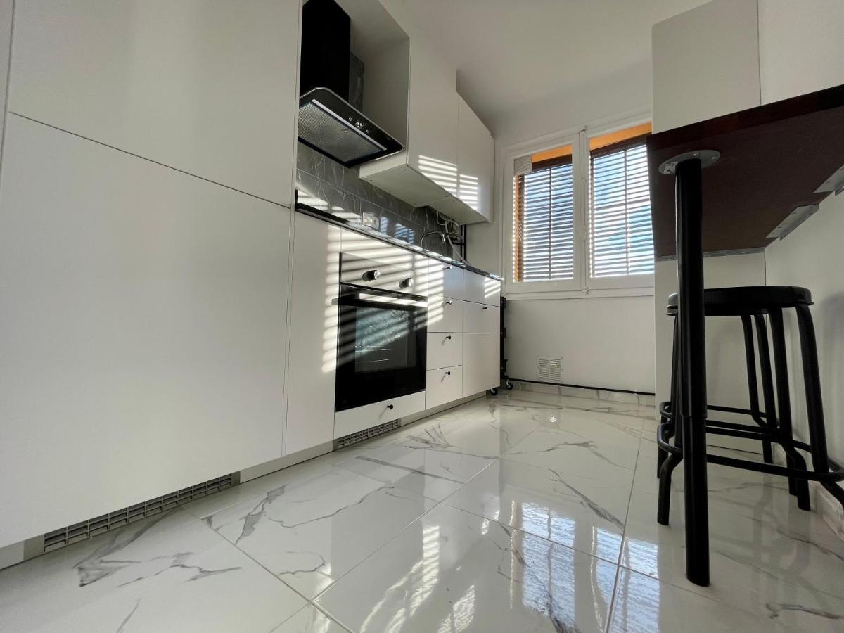 Hermoso Piso Con Vistas En Part Alta De Tarragona! Apartman Kültér fotó
