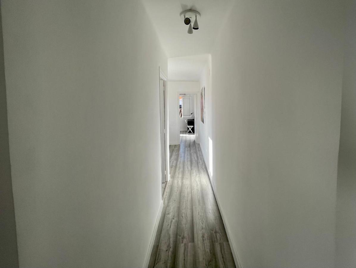 Hermoso Piso Con Vistas En Part Alta De Tarragona! Apartman Kültér fotó