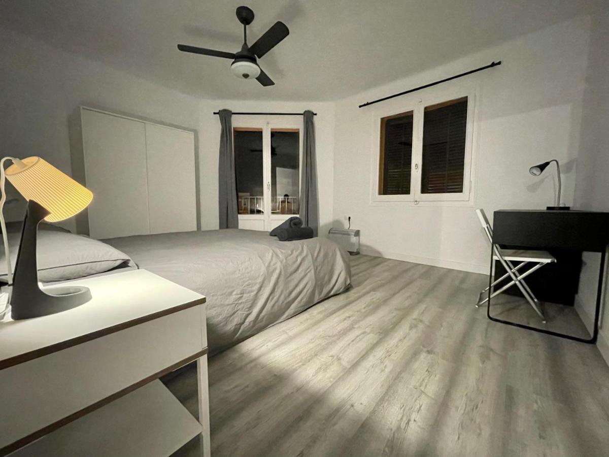 Hermoso Piso Con Vistas En Part Alta De Tarragona! Apartman Kültér fotó