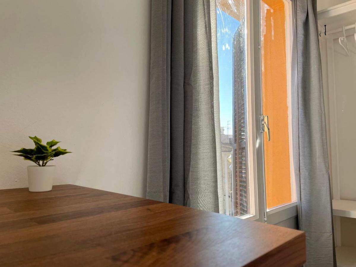 Hermoso Piso Con Vistas En Part Alta De Tarragona! Apartman Kültér fotó