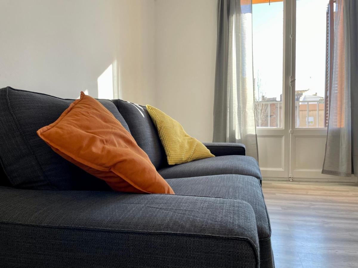 Hermoso Piso Con Vistas En Part Alta De Tarragona! Apartman Kültér fotó