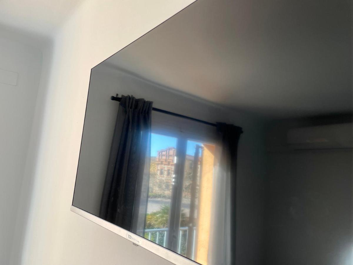 Hermoso Piso Con Vistas En Part Alta De Tarragona! Apartman Kültér fotó