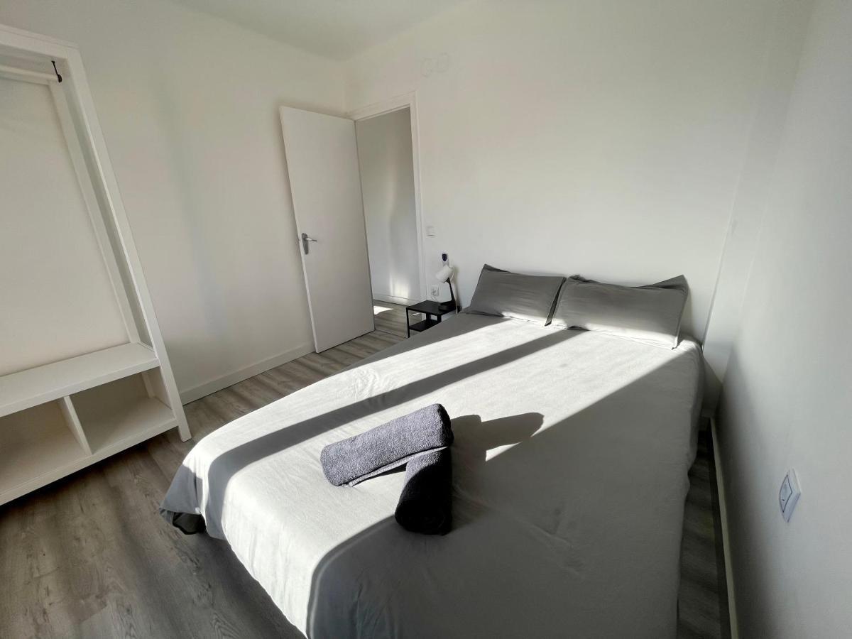 Hermoso Piso Con Vistas En Part Alta De Tarragona! Apartman Kültér fotó