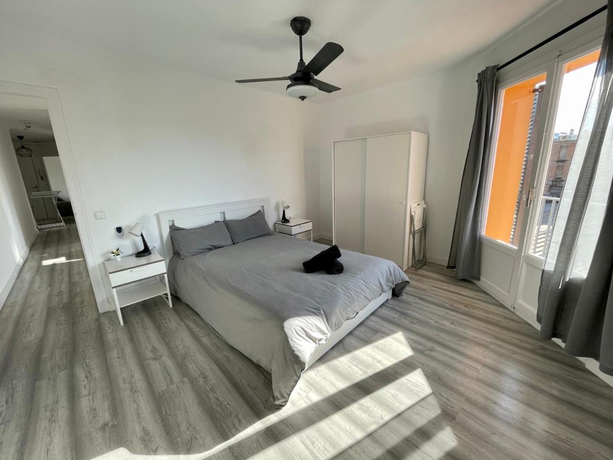 Hermoso Piso Con Vistas En Part Alta De Tarragona! Apartman Kültér fotó